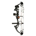 thumbnail image 1 of Bear Archery Cruzer G2 RTH Compound Bow - Shadow - Left Hand, 1 of 21