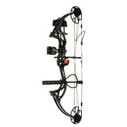 Bear Archery Cruzer G2 RTH Compound Bow - Shadow - Right Hand