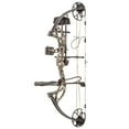 thumbnail image 1 of Bear Archery Cruzer G2 RTH Compound Bow - TrueTimber Strata - Right Hand, 1 of 21