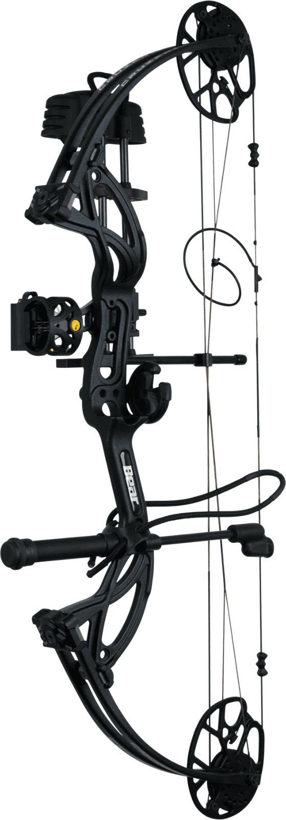 Bear Archery Cruzer G3 - Thumbnail 3