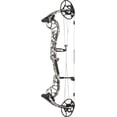 thumbnail image 1 of Bear Archery Divergent Compound Bow Rh One Nation Midnight 55-70 Lbs, 1 of 9