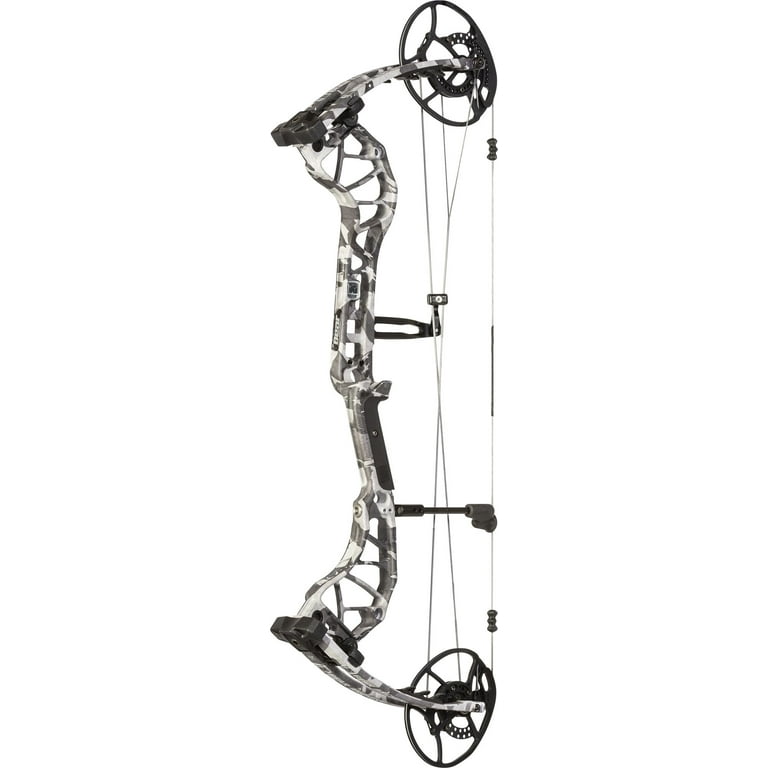 Bear Archery Divergent Compound Bow - Walmart.com