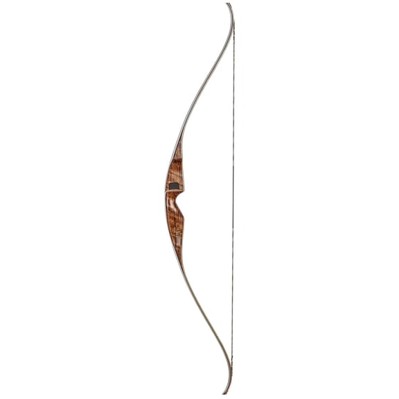 Bear Archery Grizzly Recurve Traditional Bow Hunting or Target Practice