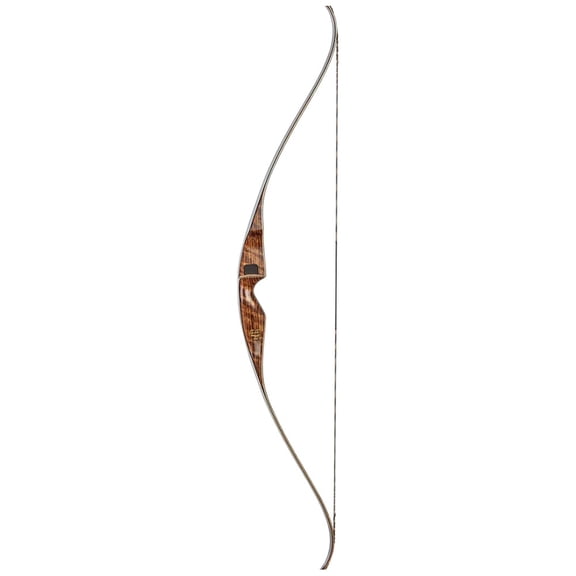 Bear Archery Grizzly Recurve Traditional Bow Hunting or Target Practice