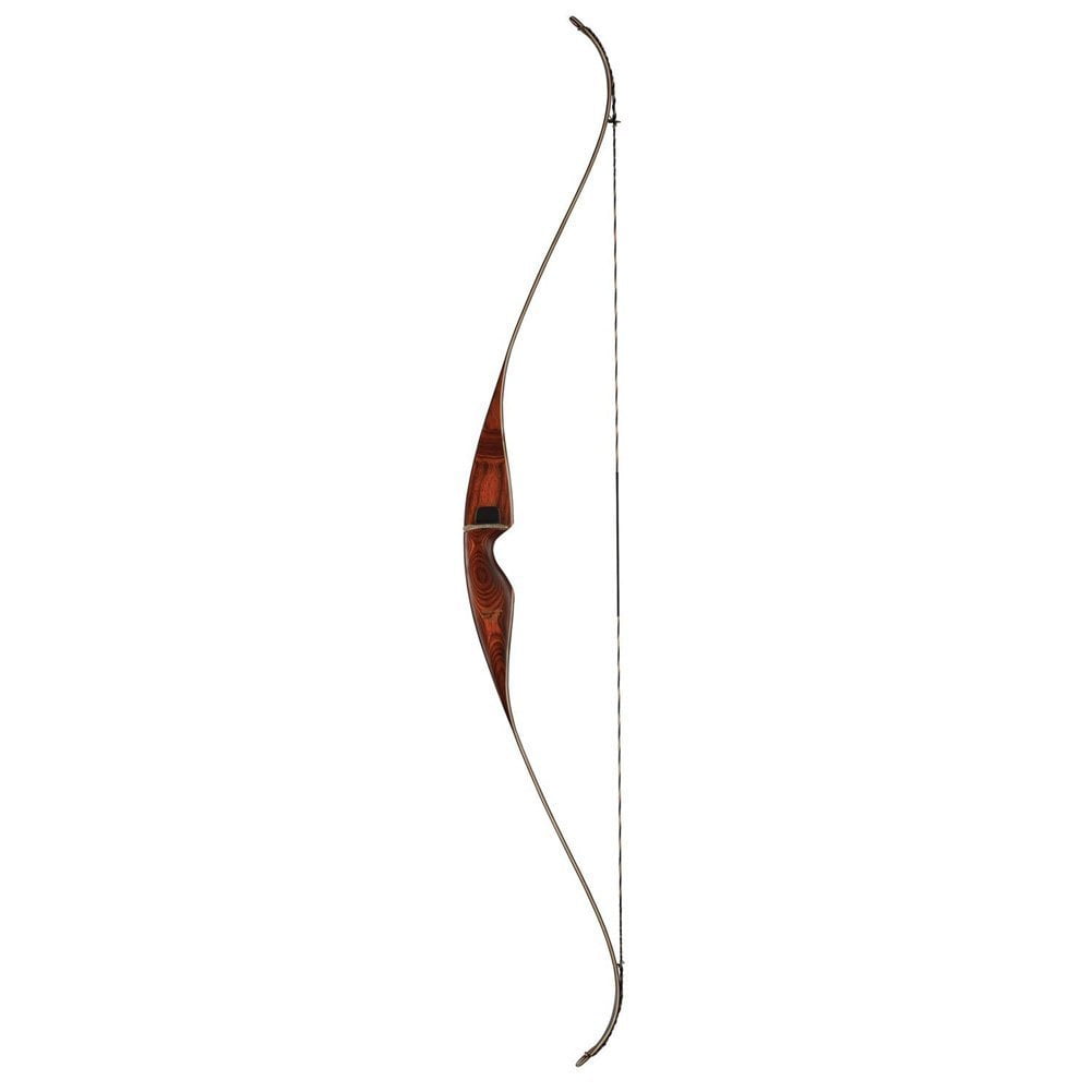 Bear Archery Grizzly Recurve Traditional Bow Hunting or Target Practice ...