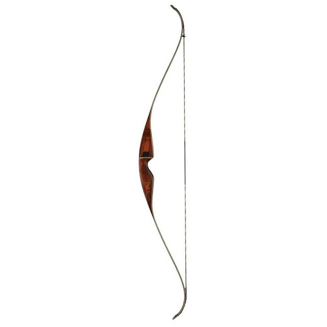 Bear Archery Grizzly Recurve Traditional Bow Hunting or Target Practice