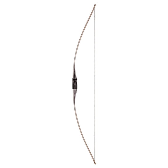 Bear Archery Montana Long Bow RH 45#, AFT2040145