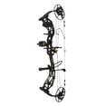 thumbnail image 1 of Bear Archery Paradigm Compound Bow Ready To Hunt Right Hand 60 lb Black, 1 of 6