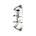 thumbnail image 1 of Bear Archery Paradigm RTH Compound Bow Package 55-70 lb. 27"-32" Draw Veil Whitetail/Black, 1 of 6