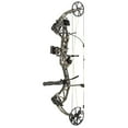 thumbnail image 1 of Bear Archery Paradox RTH Ready to Hunt Bowhunting Compound Bow Package, 1 of 1