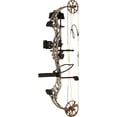 thumbnail image 1 of Bear Archery Prowess RTH Package RH Realtree Edge Camo 35 - 50  LBS, 1 of 1