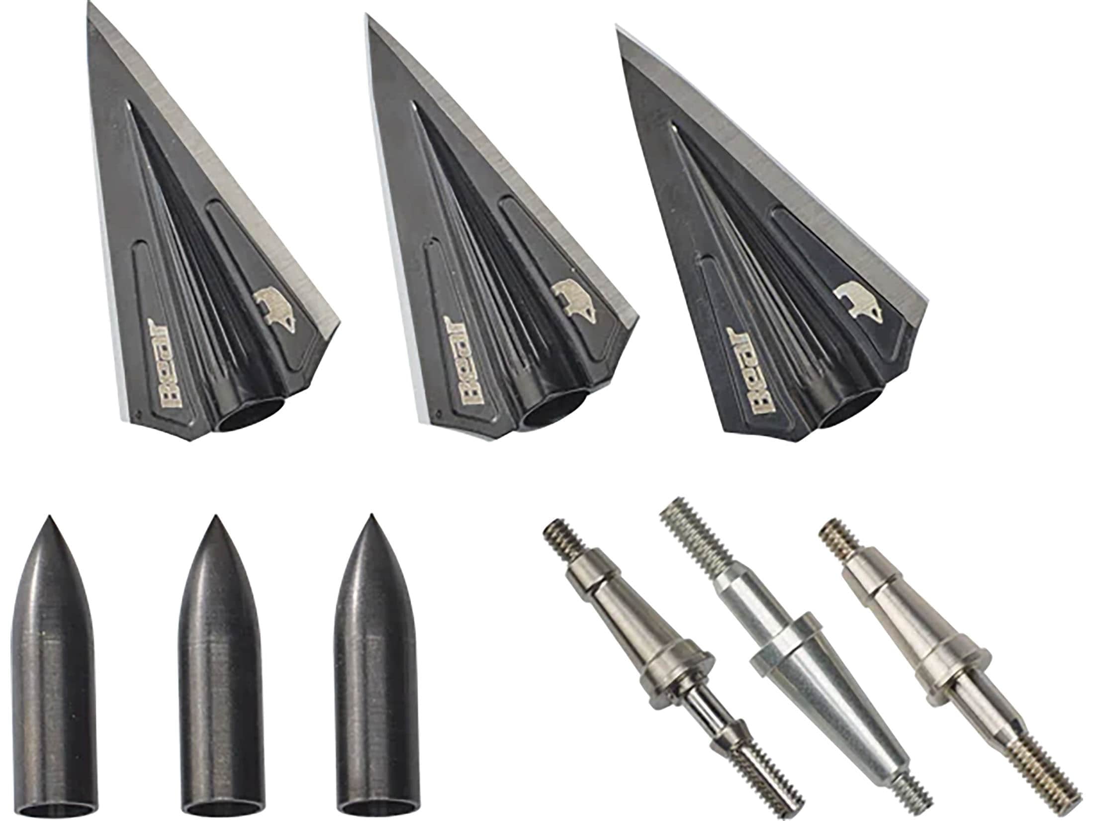 Bear Archery Razorhead Vws Broadhead - Thumbnail 2