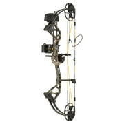 Bear Archery Royale Compound Bow with 5-50 lbs Draw Weight