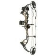 thumbnail image 1 of Bear Archery Royale Compound Bow with 5-50 lbs Draw Weight, 1 of 18