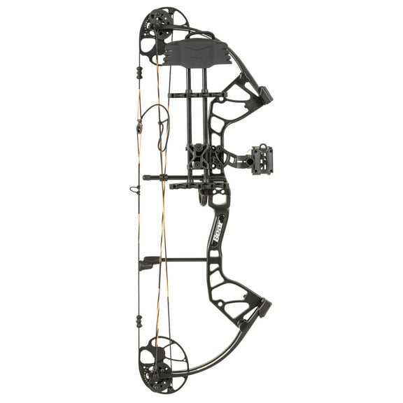 Bear Archery Royale Compound Bow with 5-50 lbs Draw Weight