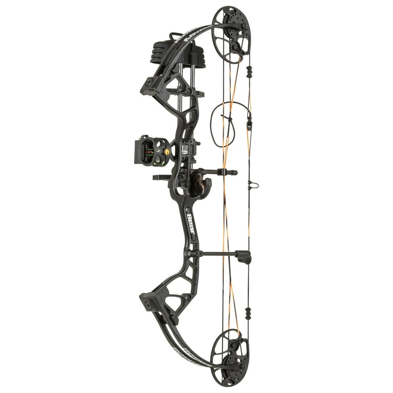 Light Weighted, Portable best compound bow left handed Available