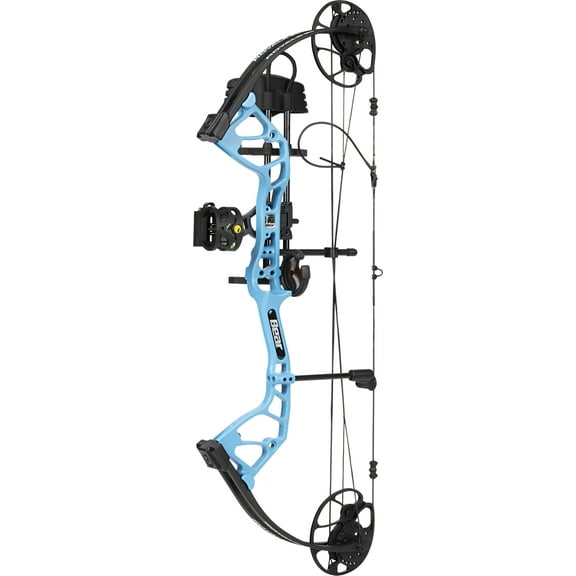 Bear Archery Royale Rth 50 Rh Blue