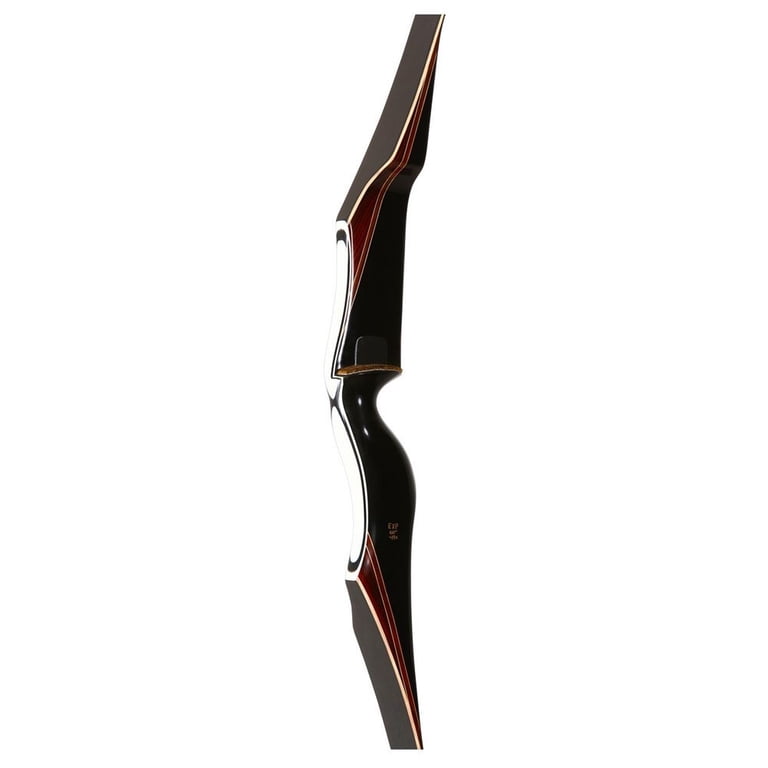 Bear Archery Super Kodiak Recurve Bow Fiberglass Limbs - RH/LH