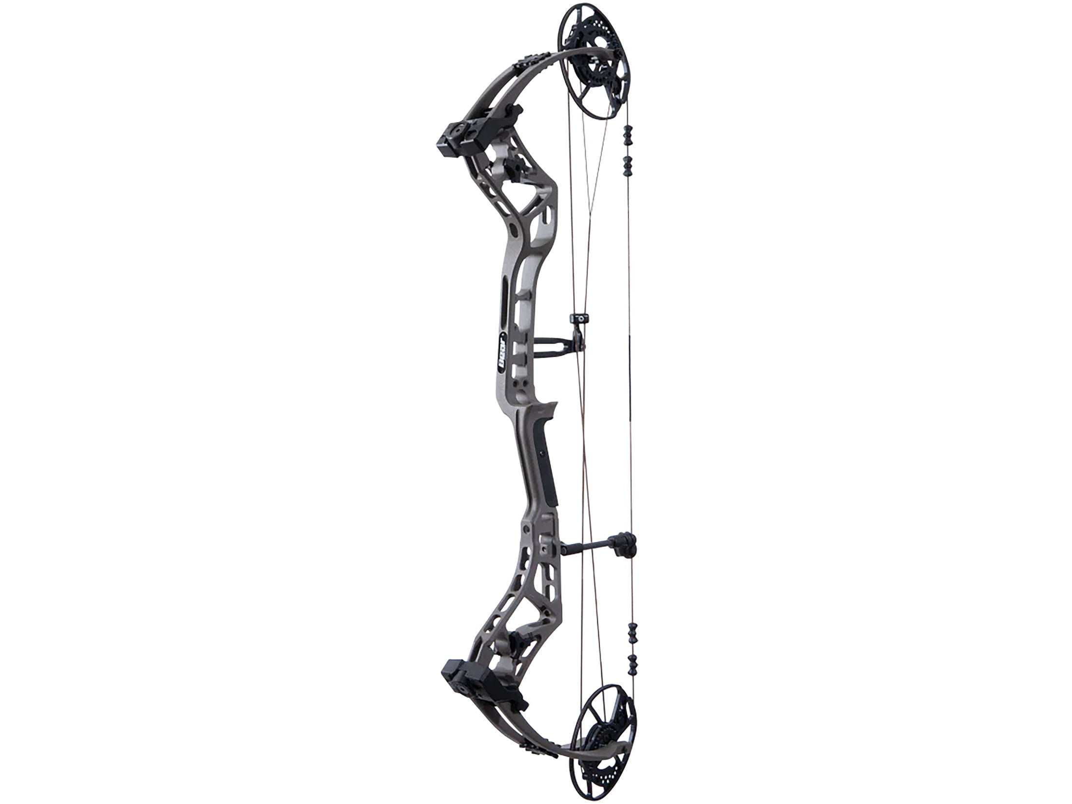 Bear Archery Surpass Compound Bow Right Hand 60 lb Stone