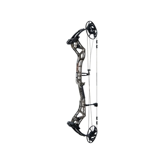 Bear Archery Surpass Compound Bow Right Hand 70 lb Mossy Oak Break Up Country DNA