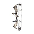 thumbnail image 1 of Bear Archery The Hunting Public Adapt2 RTH Compound Bow, 320 FPS, 32" Axle, Mossy Oak, Trophy Ridge Package (AV55A130B6R), 1 of 6