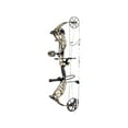 thumbnail image 1 of Bear Archery THP Adapt 2 Compound Bow Package Right Hand 70 lb Mossy Oak Bottomland, 1 of 6