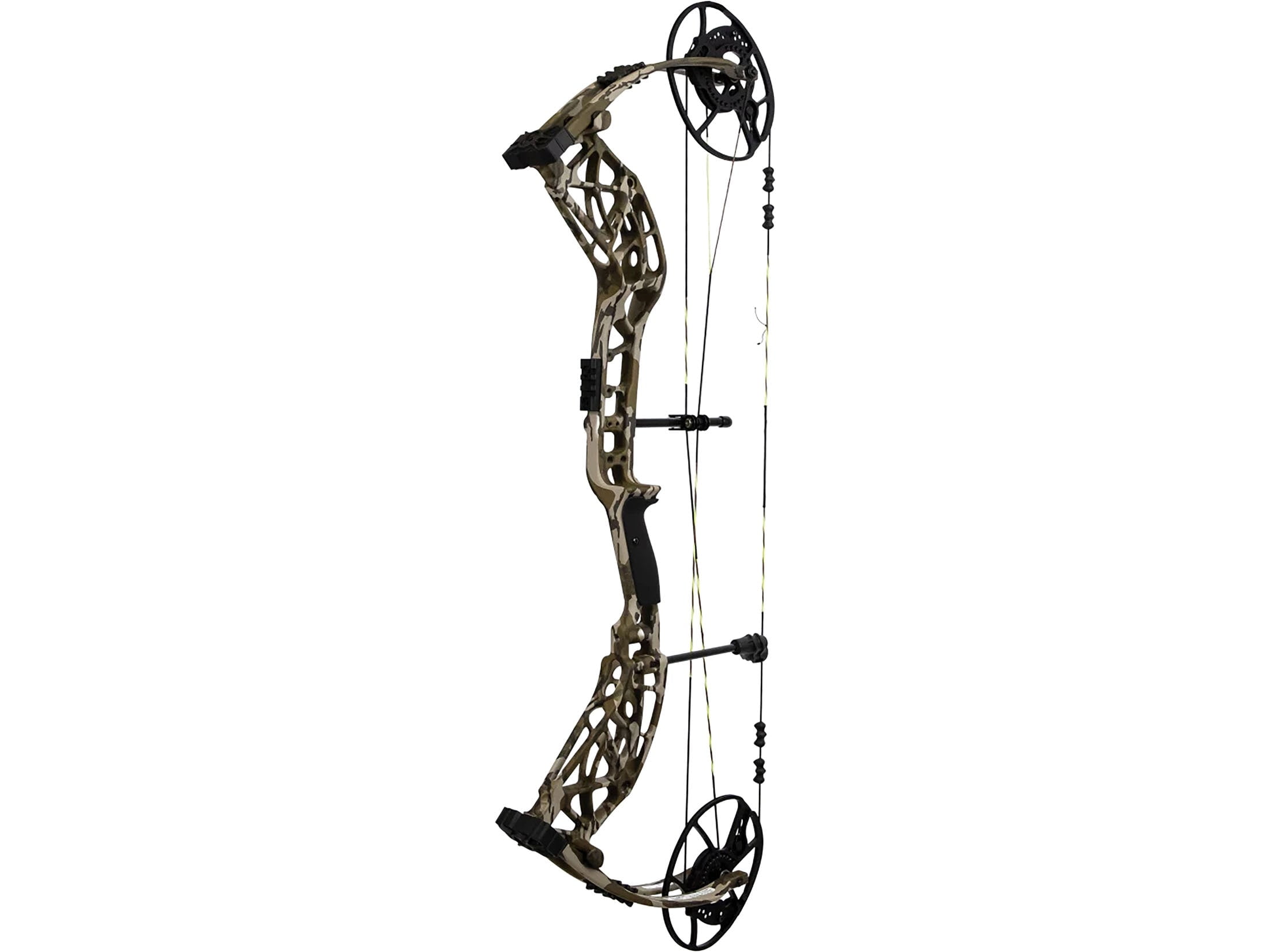 Bear Archery THP Adapt 2 HP Compound Bow Right Hand 70 lb Mossy Oak Original Bottomland