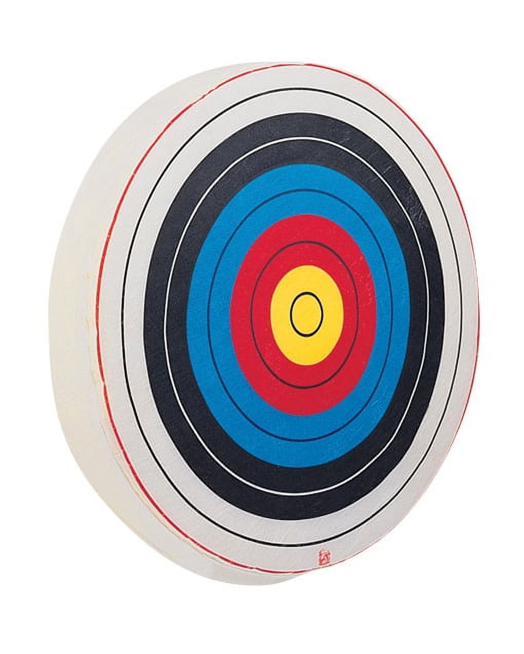 Bear Archery Waterproof, UVResistant, SelfHealing Foam Target with 10