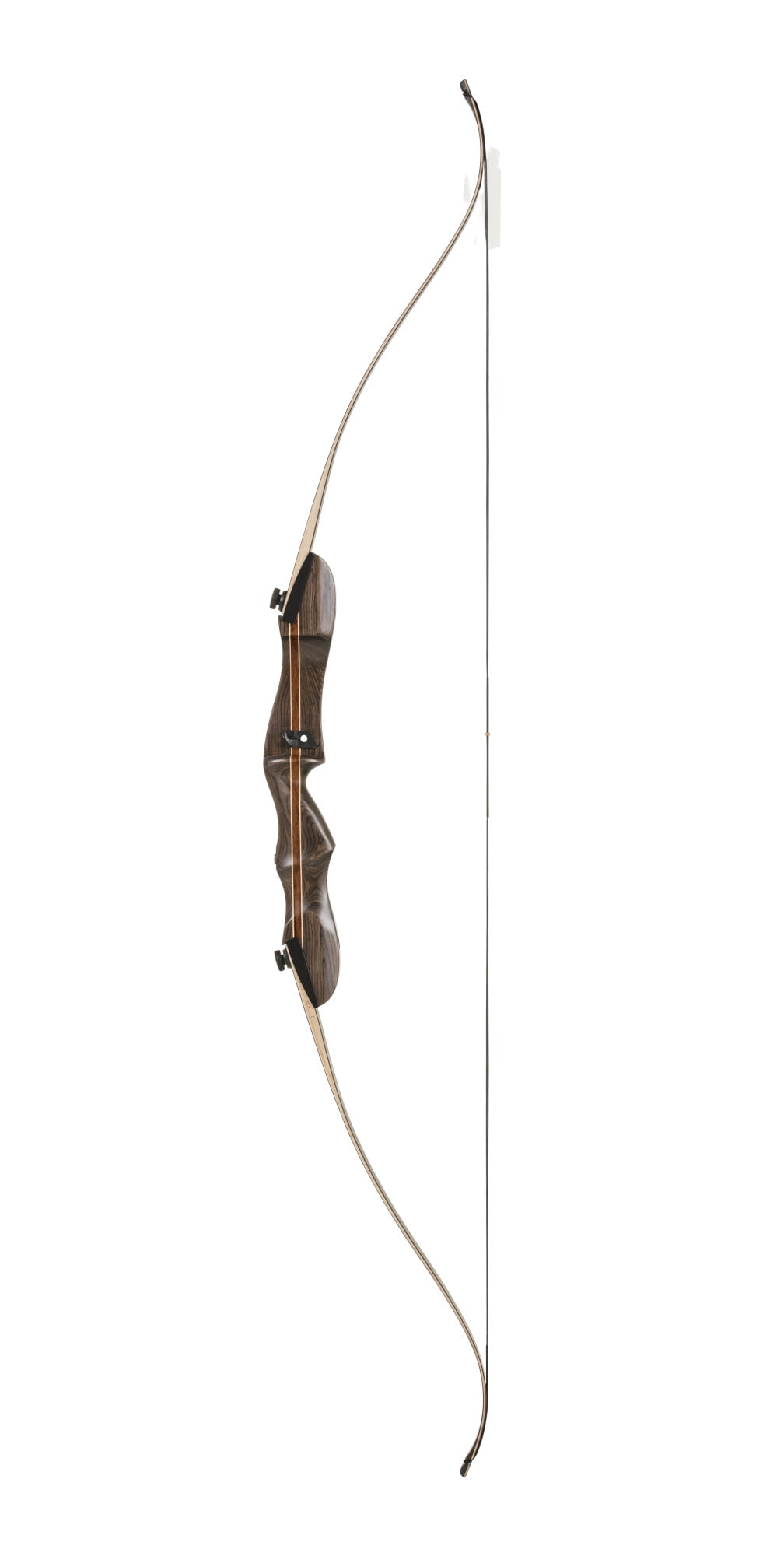 Bear Archery Wolverine 62" Wolverine Takedown Recurve Bow 40 LB RH