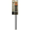 thumbnail image 1 of Bear Archery Youth 26" SafetyGlass Vaned Arrows, 3-Pack, 1 of 1