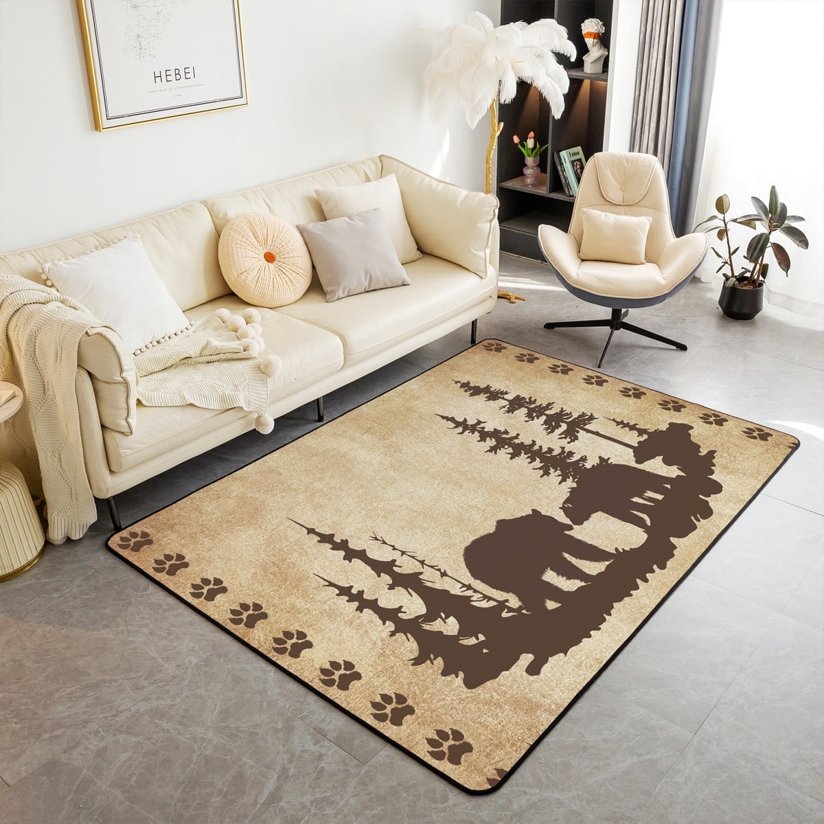 Peanuts Area Rugs