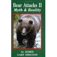 thumbnail image 1 of Pre-Owned Bear Attacks 2 Myth & Reality (Paperback) 0969809921 9780969809920, 1 of 1