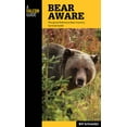 thumbnail image 1 of Falcon Guides Bear Aware: The Quick Reference Bear Country Survival Guide, (Paperback), 1 of 6