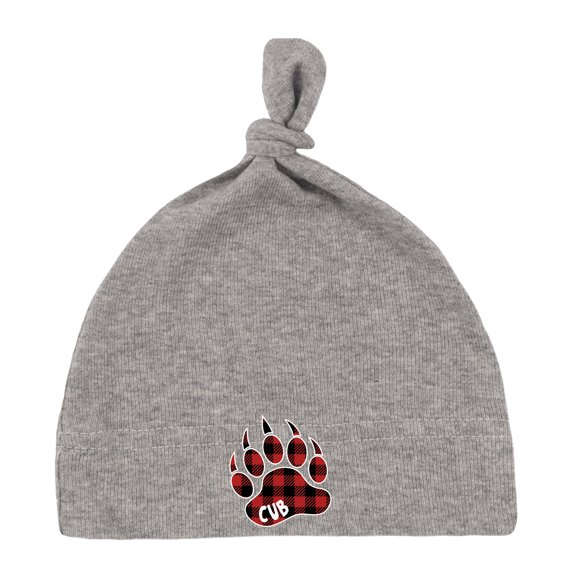 Bear Baby Hats | Warm Cute Newborn Hats| Cotton Baby Hats