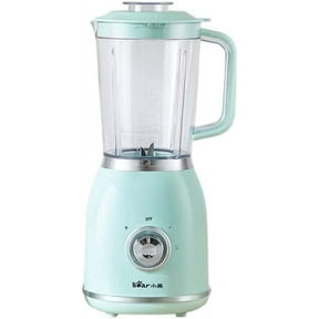 Bear Blender Mixeur 800ml Light Green
