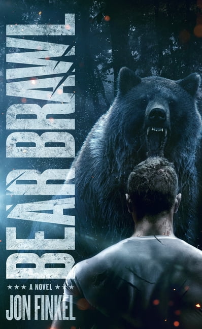 Bear Brawl, (Paperback)