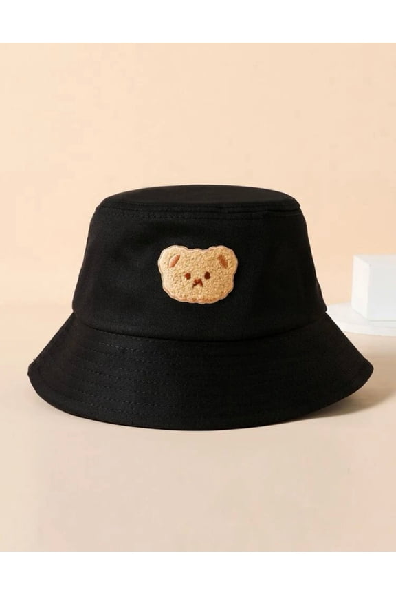 Bear Bucket Hat