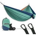 thumbnail image 1 of Bear Butt Double Hammock - Camping Hammock, Portable Hammock, Hammocks, 1 of 7