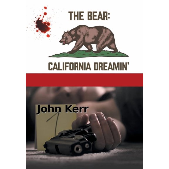 Bear: California Dreamin'