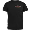 thumbnail image 1 of Bear California Republic Mens T Shirt Black X-SM, 1 of 2