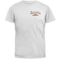 thumbnail image 1 of Bear California Republic Mens T Shirt White 5X-LG, 1 of 2