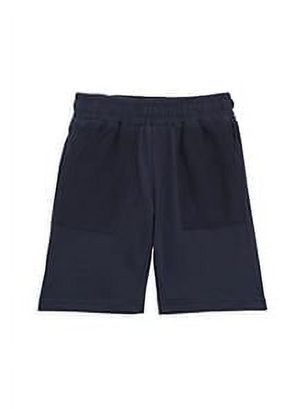 Boy's Basic Joggers