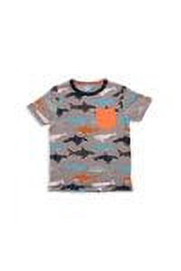 Little Boys Aldo Whale-Print T-Shirt - 12-18 months