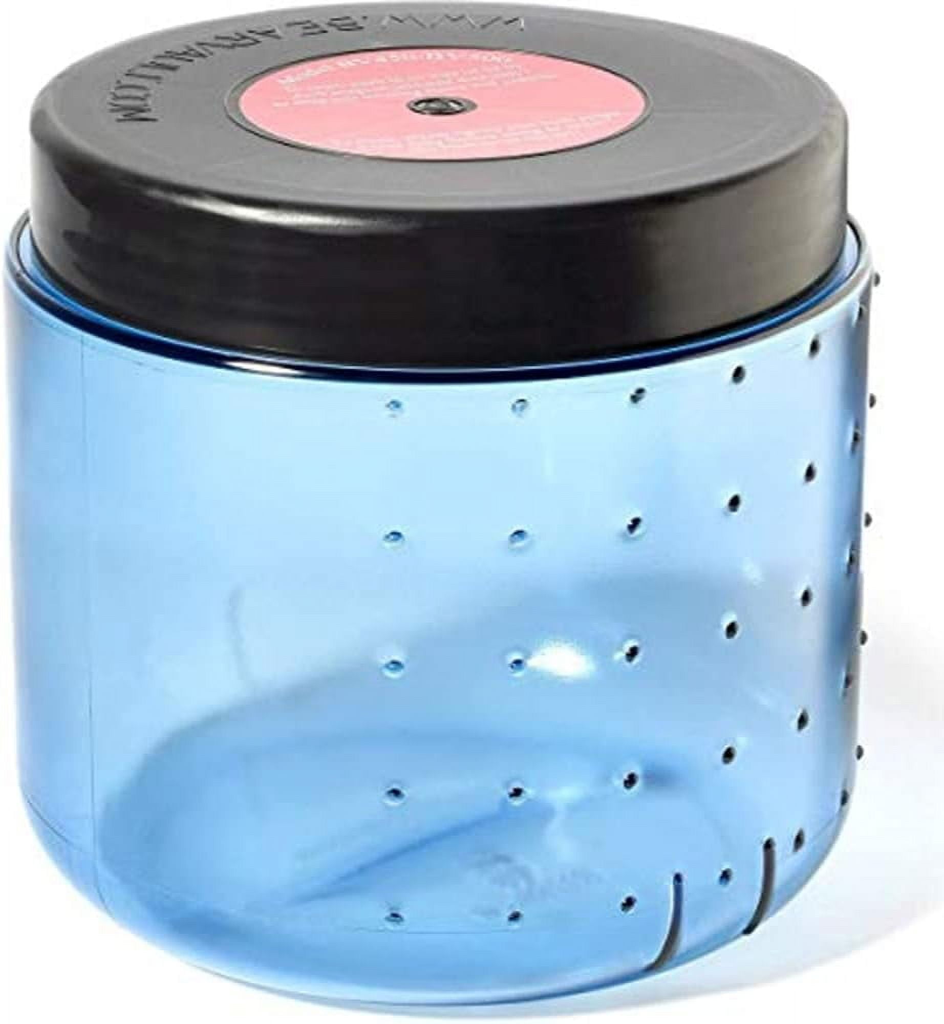 Bear Canister for Backpacking. 4 Sizes BV500, BV475, BV450, BV425