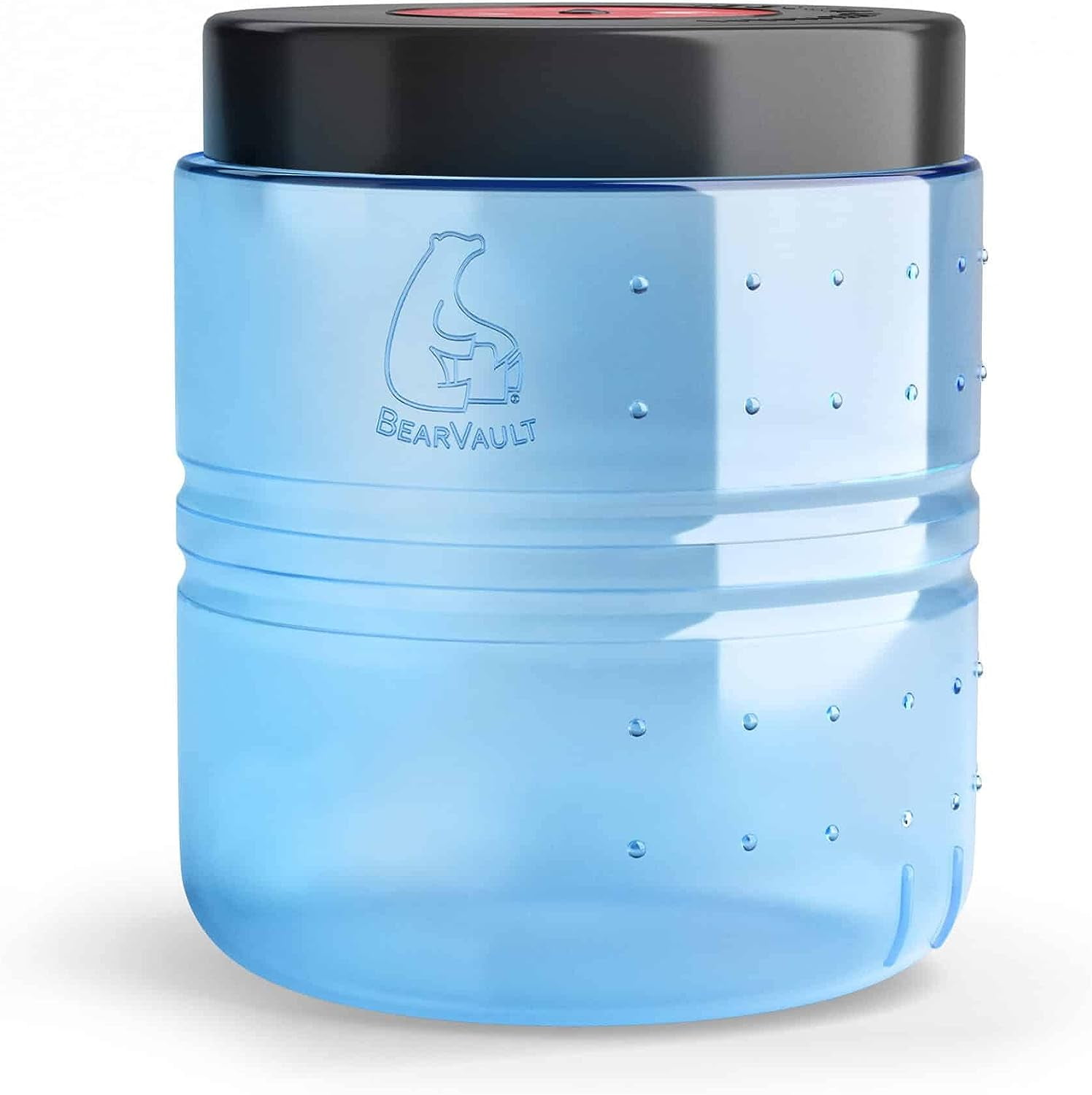 Bear Canister for Backpacking. 4 Sizes BV500, BV475, BV450, BV425