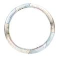 thumbnail image 1 of Bear Car Wheel Cover 14.5 Inch Printing PVC Leather Auto Accessories, 1 of 6