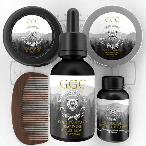 Bear Claw Bundle