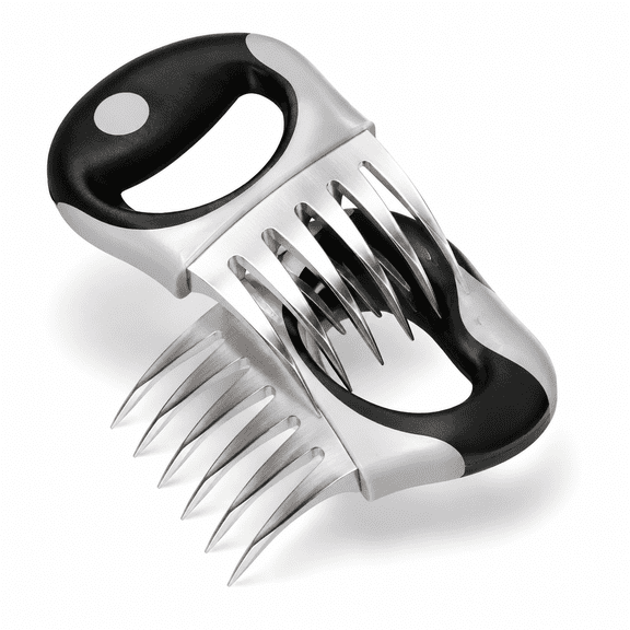 Bear Claws Meat Shredders BBQ Pulling Forks Professional Barbecue Shredding Tools