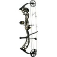 thumbnail image 1 of Bear Compound Bow Right Handed 38 inches, 1 of 8