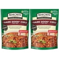 thumbnail image 1 of Bear Creek Soup Mix, Darn Good Chili, 8.8 Ounce, Pack of 2, 1 of 7